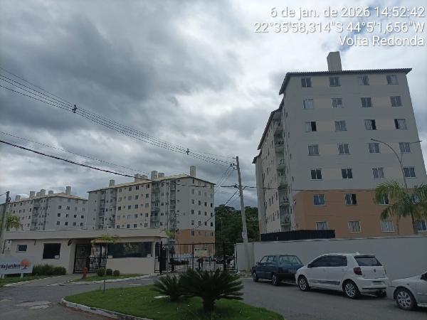 Apartamento - Venda, ROMA, VOLTA REDONDA, RJ