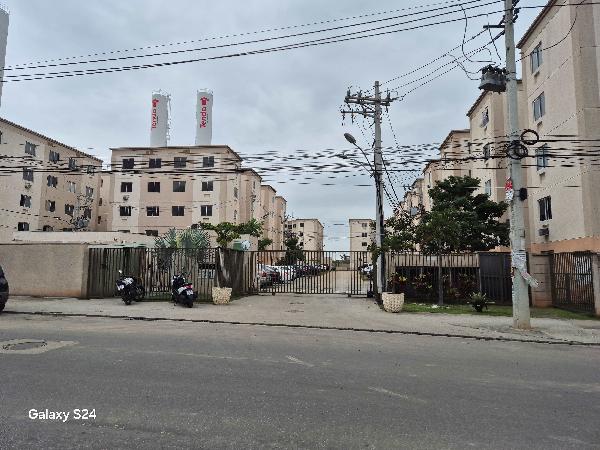 Apartamento - Venda, SANTA CRUZ, RIO DE JANEIRO, RJ