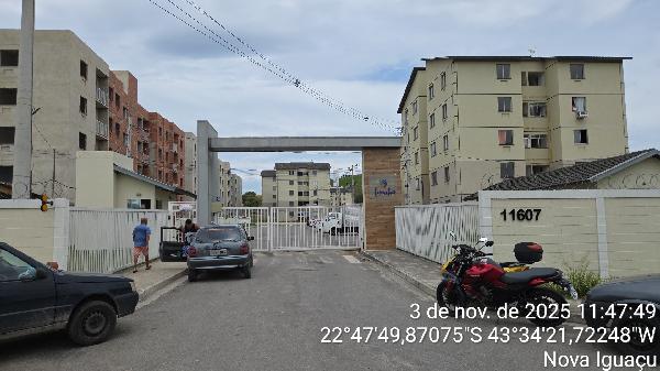 Apartamento - Venda, MARAPICU, NOVA IGUACU, RJ