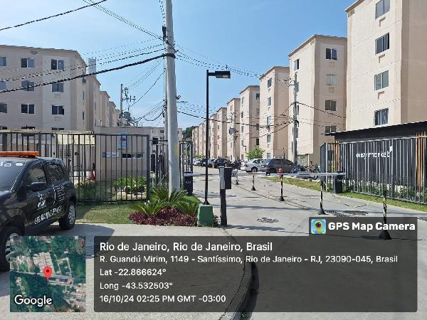 Apartamento - Venda, SANTISSIMO, RIO DE JANEIRO, RJ