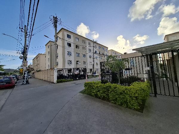 Apartamento - Venda, SANTA CRUZ, RIO DE JANEIRO, RJ