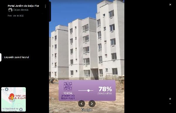 Apartamento - Venda, MANTIQUIRA, DUQUE DE CAXIAS, RJ