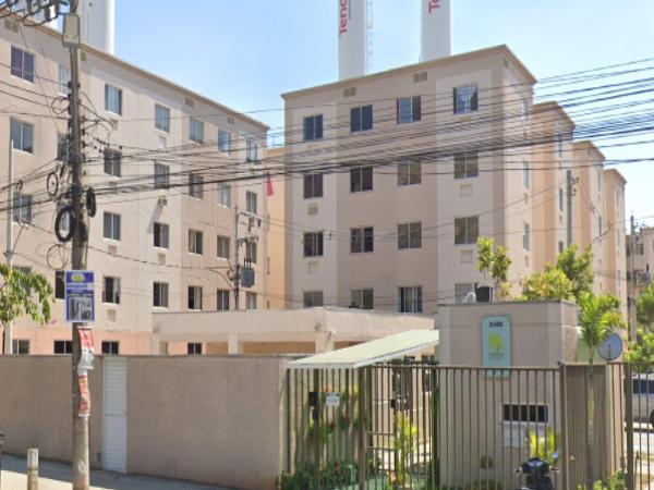 Apartamento - Venda, SANTA CRUZ, RIO DE JANEIRO, RJ