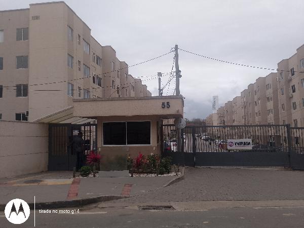 Apartamento - Venda, SANTA CRUZ, RIO DE JANEIRO, RJ