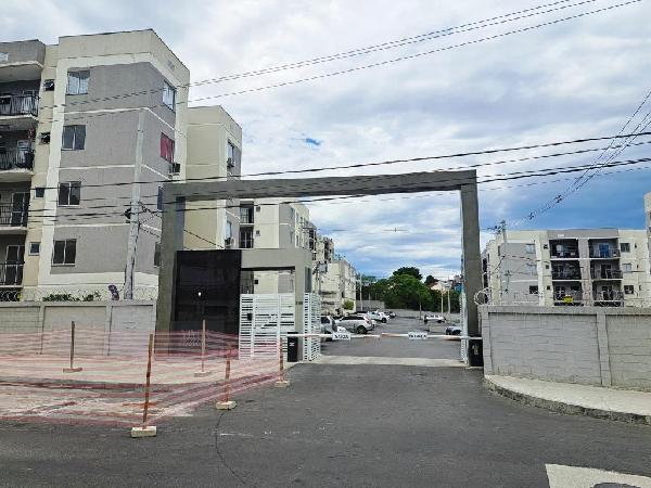 Apartamento - Venda, CAMPO GRANDE, RIO DE JANEIRO, RJ