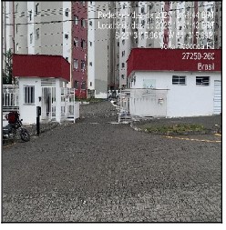 Apartamento - Venda, gua Limpa, VOLTA REDONDA, RJ