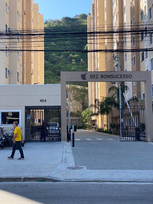 Apartamento - Venda, BONSUCESSO, RIO DE JANEIRO, RJ