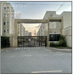 Apartamento - Venda, SANTA CRUZ, RIO DE JANEIRO, RJ