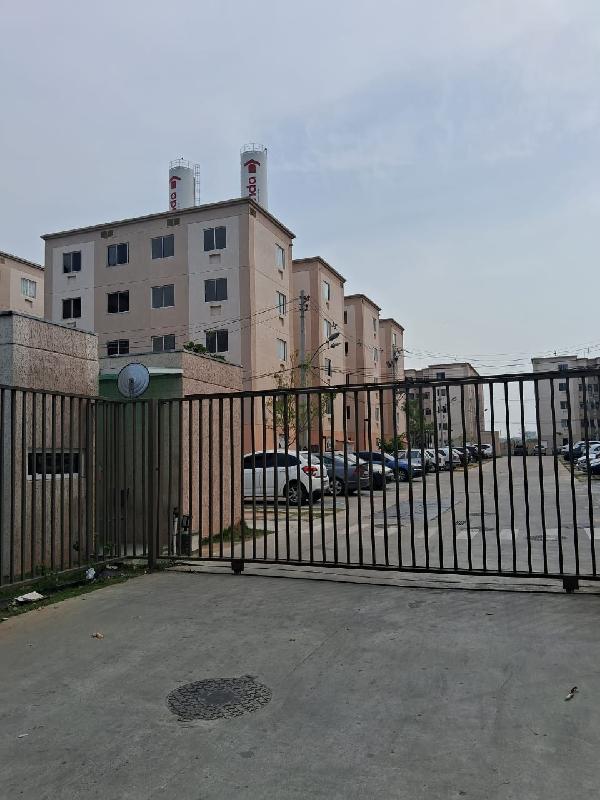 Apartamento - Venda, SANTA CRUZ, RIO DE JANEIRO, RJ