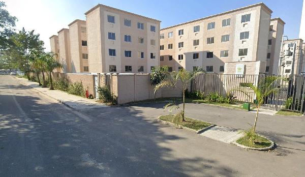 Apartamento - Venda, TRINDADE, SAO GONCALO, RJ