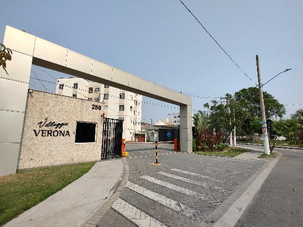 Apartamento - Venda, SANTA CRUZ, RIO DE JANEIRO, RJ