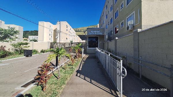 Apartamento - Venda, Cabuþu, NOVA IGUACU, RJ