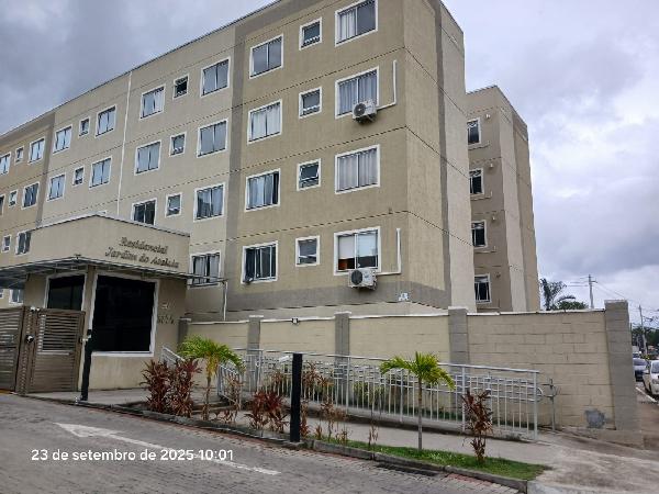 Apartamento - Venda, CABUCU, NOVA IGUACU, RJ