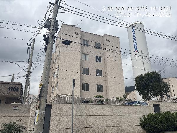 Apartamento - Venda, CAMPO GRANDE, RIO DE JANEIRO, RJ