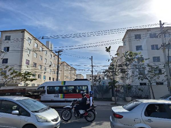 Apartamento - Venda, SANTA CRUZ, RIO DE JANEIRO, RJ
