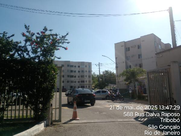 Apartamento - Venda, MARIA PAULA, SAO GONCALO, RJ