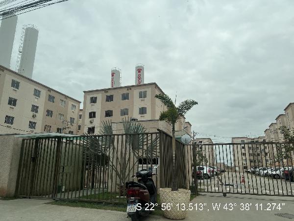 Apartamento - Venda, SANTA CRUZ, RIO DE JANEIRO, RJ