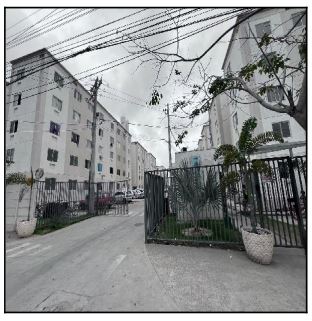 Apartamento - Venda, SANTA CRUZ, RIO DE JANEIRO, RJ