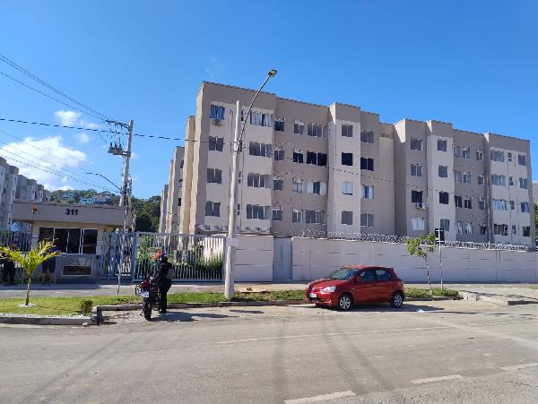 Apartamento - Venda, CAMPO GRANDE, RIO DE JANEIRO, RJ