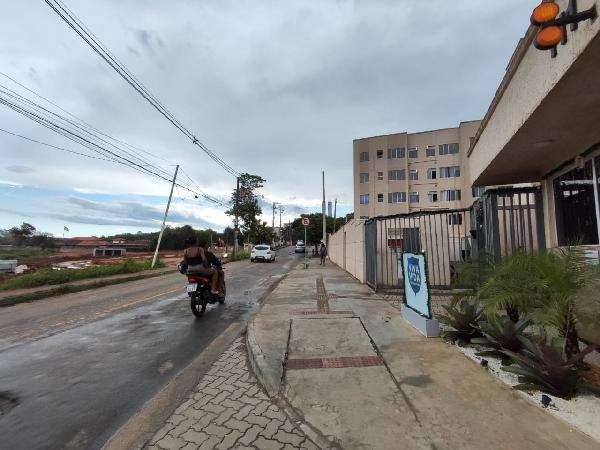 Apartamento - Venda, SANTA CRUZ, RIO DE JANEIRO, RJ