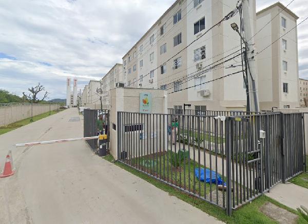 Apartamento - Venda, GUARATIBA, RIO DE JANEIRO, RJ