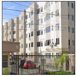 Apartamento - Venda, GUARATIBA, RIO DE JANEIRO, RJ