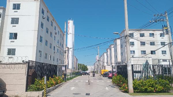 Apartamento - Venda, CAMPO GRANDE, RIO DE JANEIRO, RJ