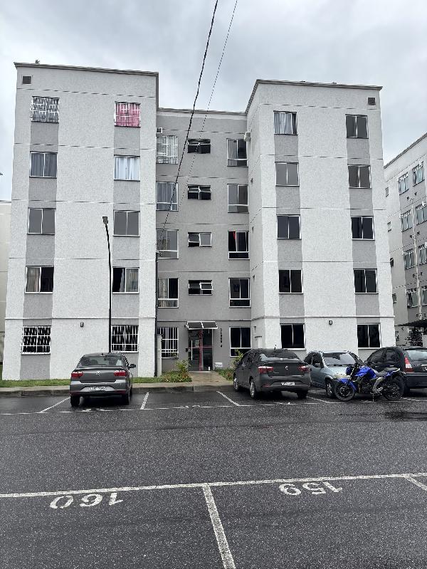 Apartamento - Venda, SANTA CRUZ, RIO DE JANEIRO, RJ