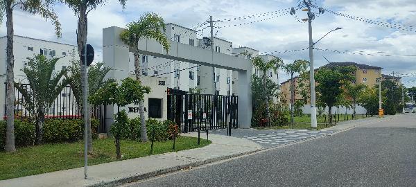 Apartamento - Venda, Santa Cruz, RIO DE JANEIRO, RJ