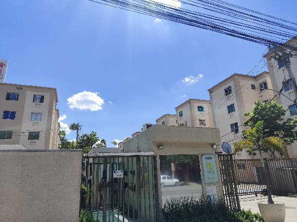 Apartamento - Venda, SANTA CRUZ, RIO DE JANEIRO, RJ