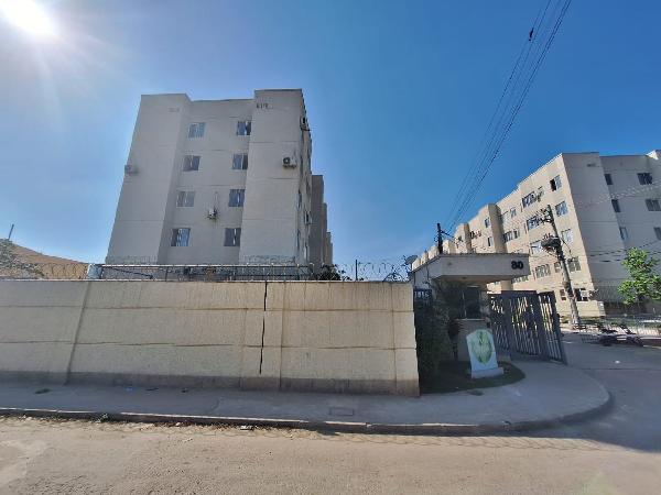 Apartamento - Venda, SAO VICENTE, BELFORD ROXO, RJ