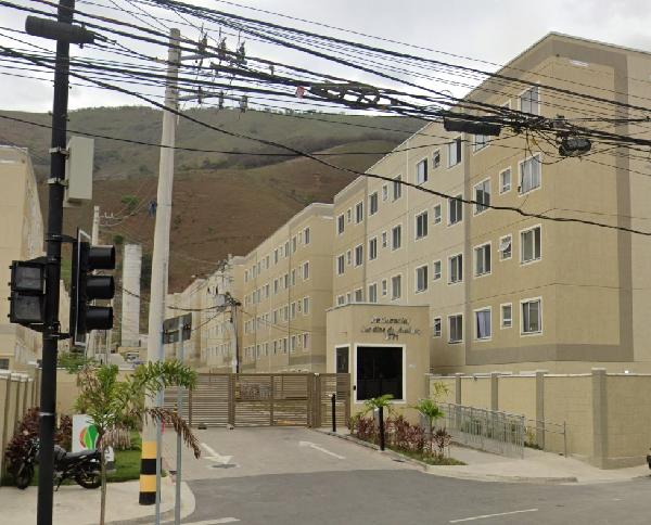 Apartamento - Venda, CABUCU, NOVA IGUACU, RJ