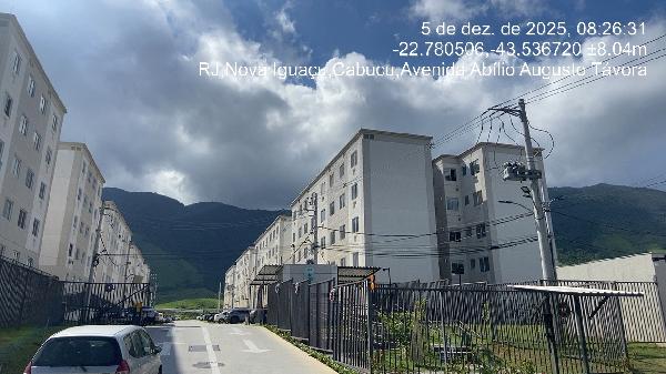 Apartamento - Venda, CABUCU, NOVA IGUACU, RJ