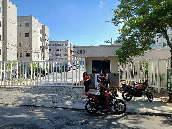 Apartamento - Venda, PAVUNA, RIO DE JANEIRO, RJ