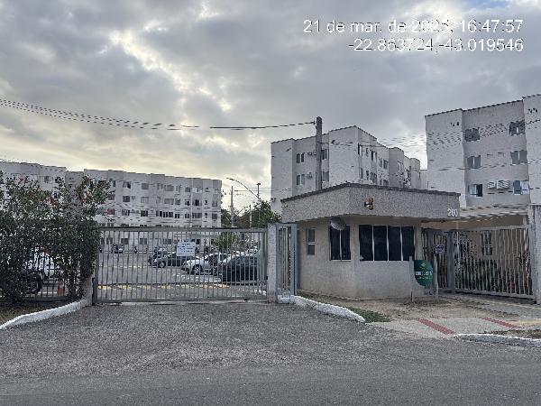 Apartamento - Venda, TRIBOBO, SAO GONCALO, RJ