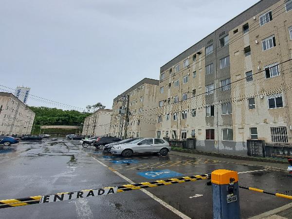 Apartamento - Venda, SANTA AMELIA, BELFORD ROXO, RJ