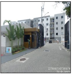 Apartamento - Venda, GUARATIBA, RIO DE JANEIRO, RJ