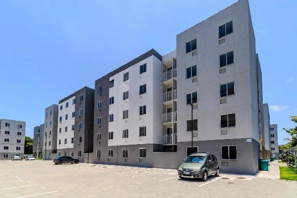 Apartamento - Venda, GUARATIBA, RIO DE JANEIRO, RJ