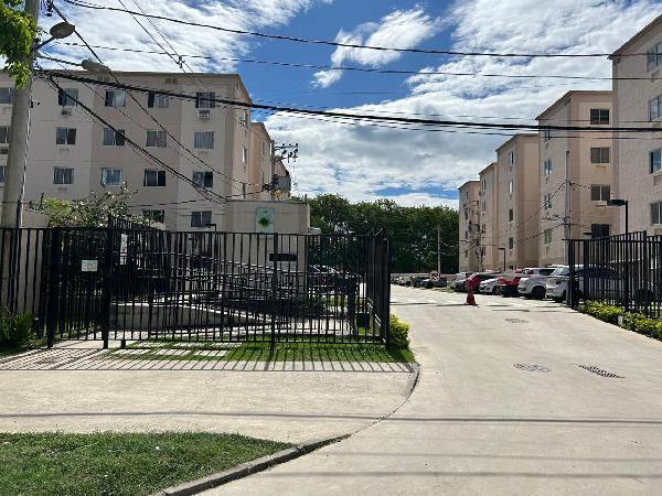 Apartamento - Venda, CAMPO GRANDE, RIO DE JANEIRO, RJ