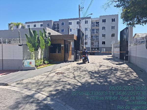 Apartamento - Venda, GUARATIBA, RIO DE JANEIRO, RJ