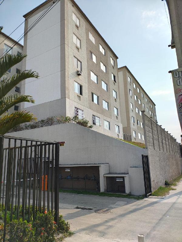 Apartamento - Venda, MONJOLOS, SAO GONCALO, RJ