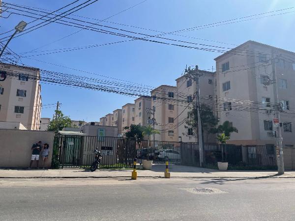 Apartamento - Venda, SANTA CRUZ, RIO DE JANEIRO, RJ