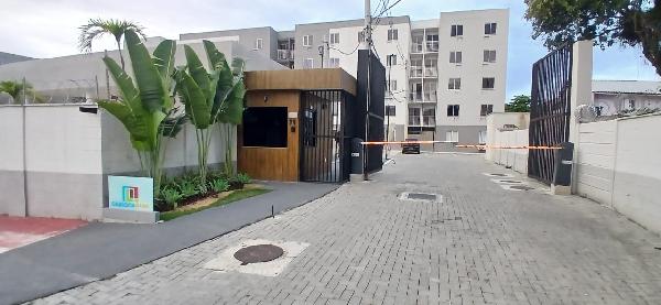 Apartamento - Venda, GUARATIBA, RIO DE JANEIRO, RJ