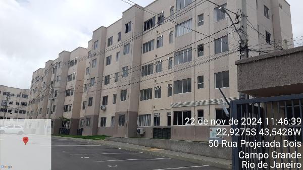 Apartamento - Venda, CAMPO GRANDE, RIO DE JANEIRO, RJ