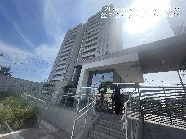 Apartamento - Venda, AERO CLUBE, NOVA IGUACU, RJ