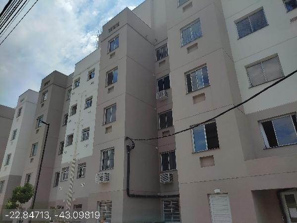 Apartamento - Venda, NEVES (NEVES), SAO GONCALO, RJ