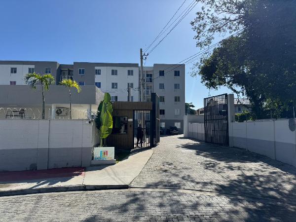 Apartamento - Venda, GUARATIBA, RIO DE JANEIRO, RJ