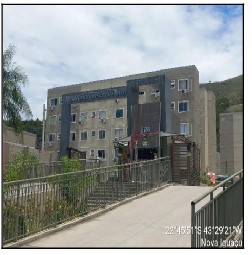 Apartamento - Venda, JARDIM NOVA ERA, NOVA IGUACU, RJ