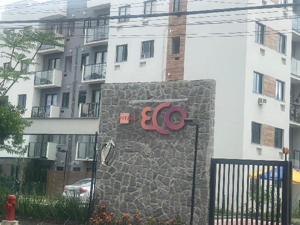 Apartamento - Venda, VARGEM GRANDE, RIO DE JANEIRO, RJ