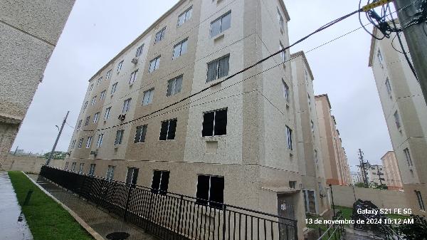 Apartamento - Venda, SANTA CRUZ, RIO DE JANEIRO, RJ